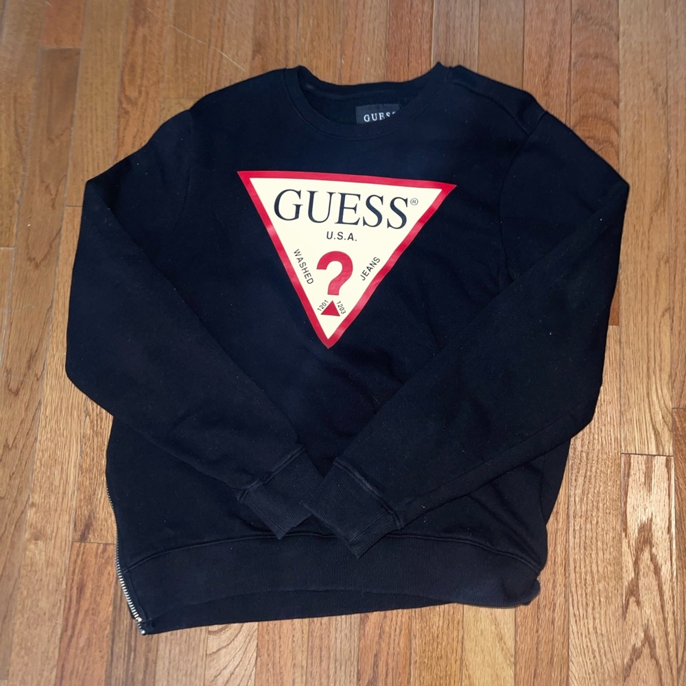 GUESS Sweater (Men’s)